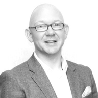Robert Poutch, CEO and Co-Founder of Imperial Corporate Events